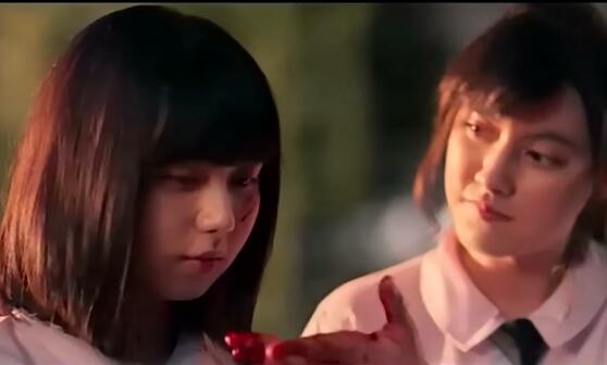 禁忌女孩尤里是好人还是坏人