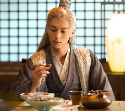 遇龙女主和龙王在一起了吗流萤四世分别嫁给了谁