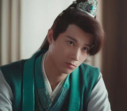 御赐小仵作景翊结局是什么他喜欢谁最后有没有在一起