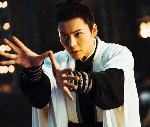 侍神令慈沐是怎么变成妖的