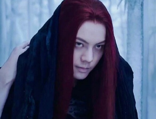 侍神令慈沐是怎么变成妖的