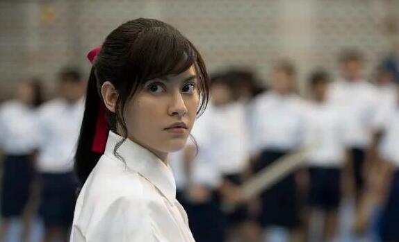 禁忌女孩尤里身份是什么