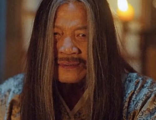 御赐小仵作秦栾有原型吗