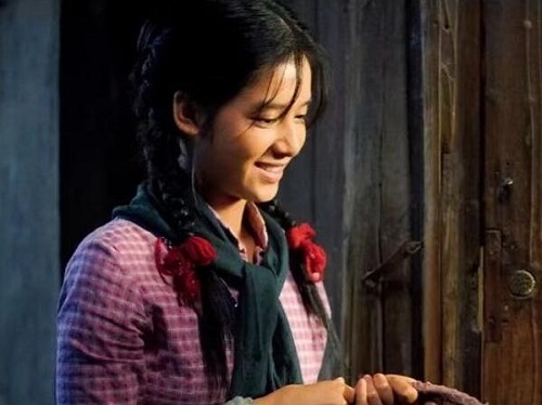 理想照耀中国章华妹原型人物介绍 小纽扣承载着大梦想