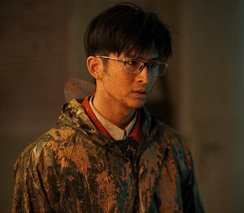 理想照耀中国夏荔扮演者是谁