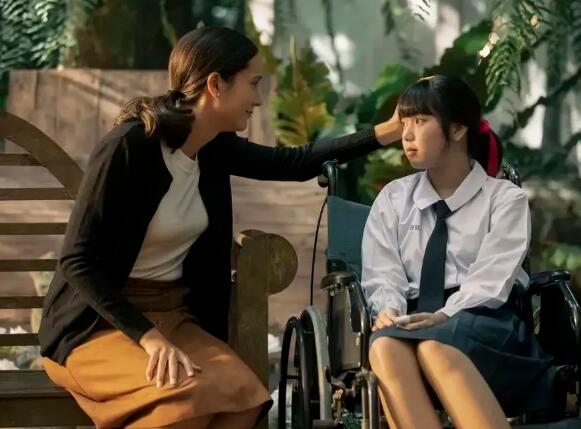 禁忌女孩珺可身份是什么