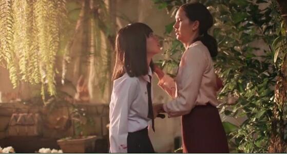 禁忌女孩珺可是好人还是坏人