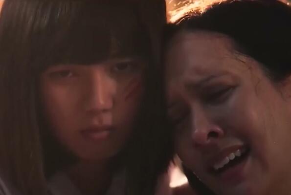 禁忌女孩珺可结局