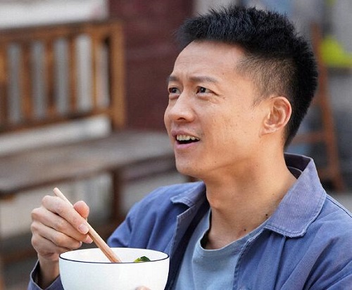 幸福到万家幸福丈夫叫什么