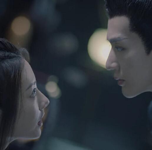 遇龙青青是青玄鸟吗 青青到底是什么妖真实身份如何