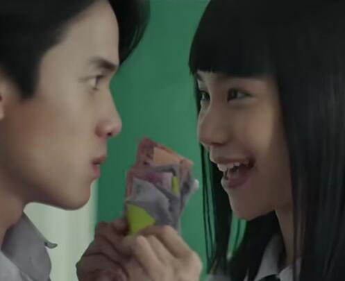 禁忌女孩渣男怀孕是哪一集