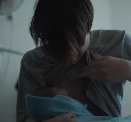禁忌女孩渣男怀孕是哪一集