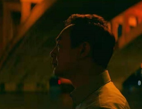 扫黑决战曹志远是好人还是坏人