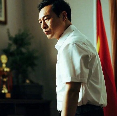 扫黑决战曹志远是好人还是坏人