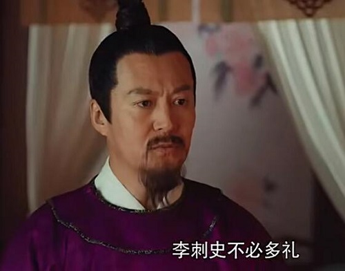 御赐小仵作昌王是谁