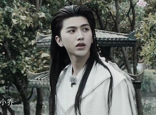 奔跑吧第九季谁是主角