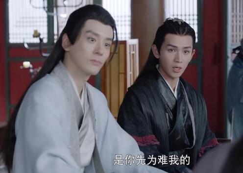 七爷里白无常是巫童吗