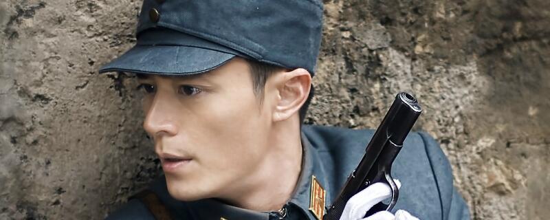 顾清明原型是谁