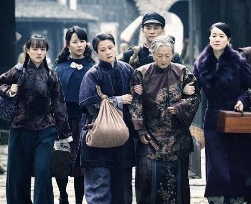 战长沙结局