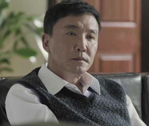 人民的名义李达康是好人还是坏人