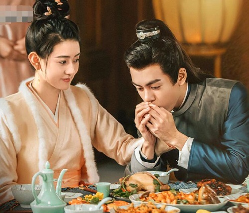 雁归西窗月是小说改编的吗