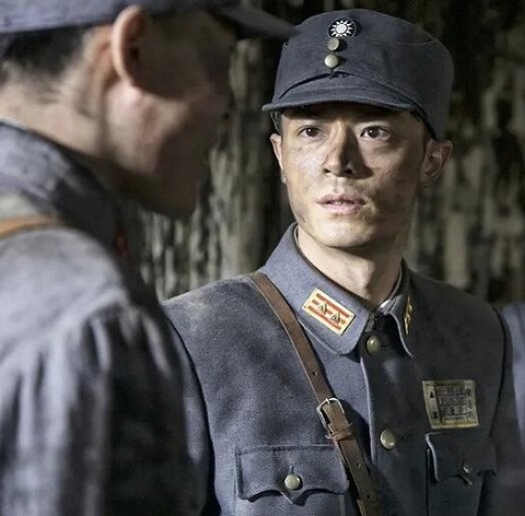 战长沙顾清明什么职务