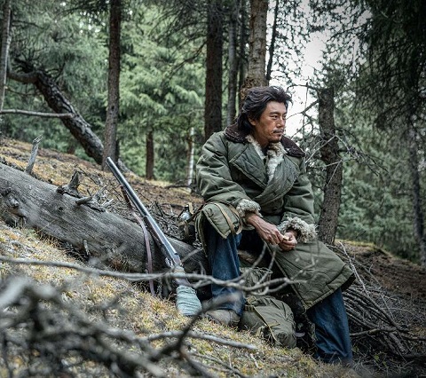 猎狼者是真实故事吗