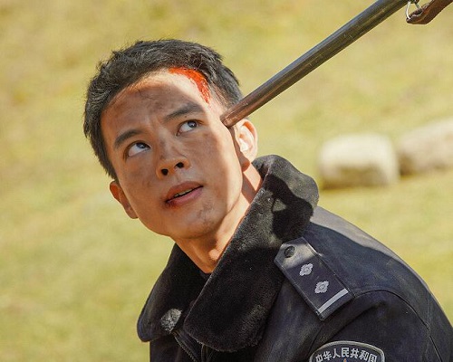 猎狼者是真实故事吗