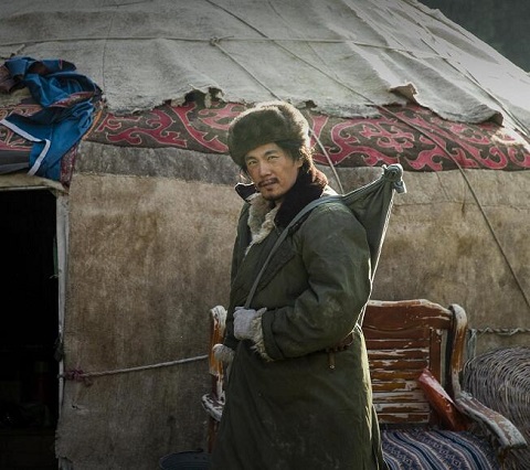 猎狼者是真实故事吗