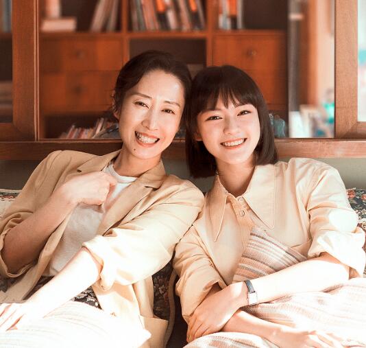 生活家邱冬娜身世