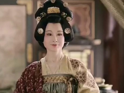 骊歌行王太妃原型是谁