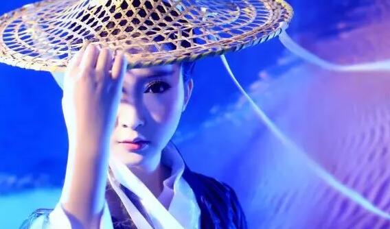 叹人间一曲风流美少年是什么歌