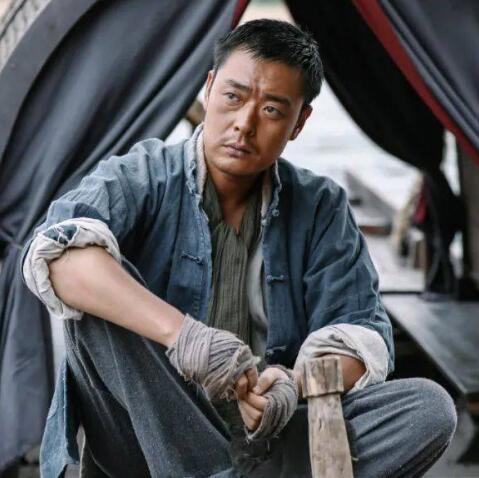 绝密使命大表哥是好人还是坏人