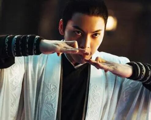 侍神令慈沐为什么做妖