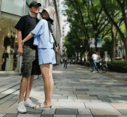 谢娜二胎生的男孩女孩