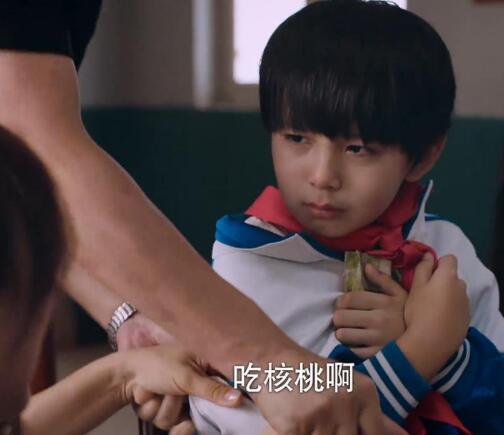 以家人之名凌霄父母离婚原因