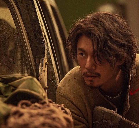 猎狼者大结局是什么