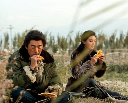 猎狼者大结局是什么