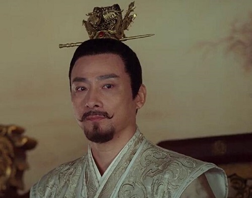 御赐小仵作皇帝原型是哪位皇帝