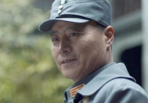 战长沙薛君山结局