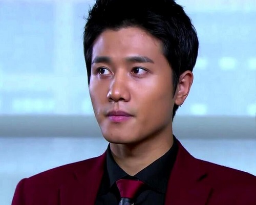 因为爱情有奇迹齐霁身份