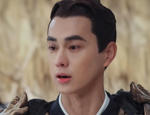 御赐小仵作萧瑾璃身份