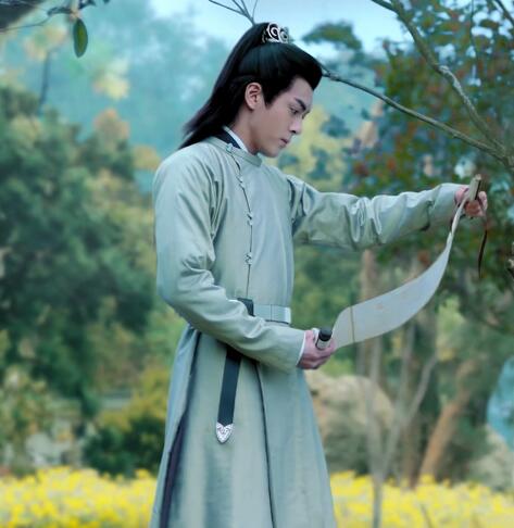 雁归西窗月赵孝谦身份