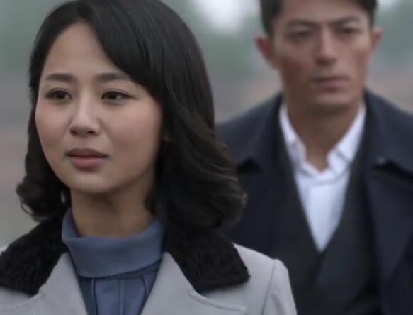 战长沙胡湘湘结局