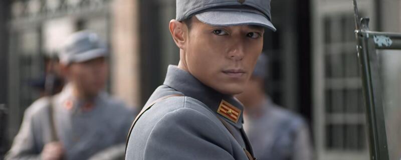 战长沙胡湘湘结局