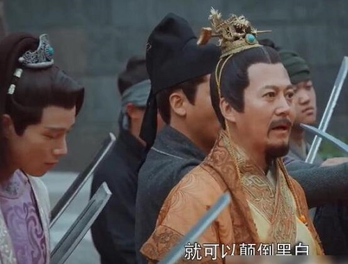 御赐小仵作薛汝成身份是昌王吗