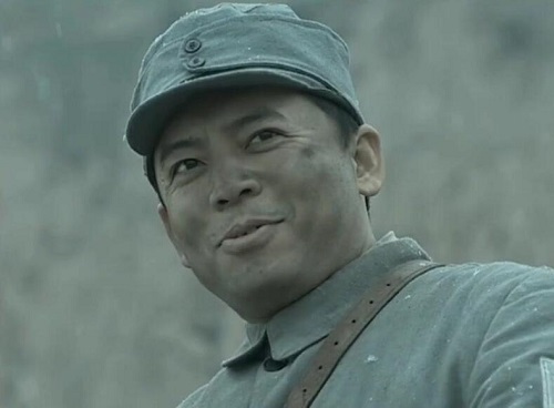 亮剑赵刚结局