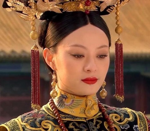 甄嬛传甄嬛原型人物是谁