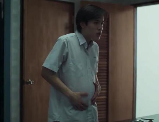 禁忌女孩为什么男的怀孕