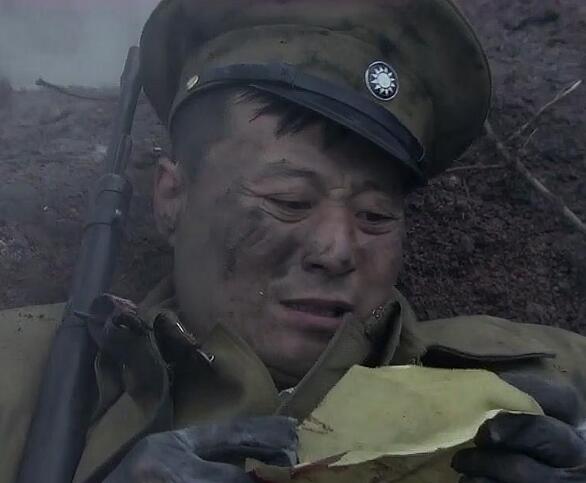 战长沙薛君山湘君结局